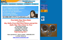 Desktop Screenshot of darkforestretreat.com